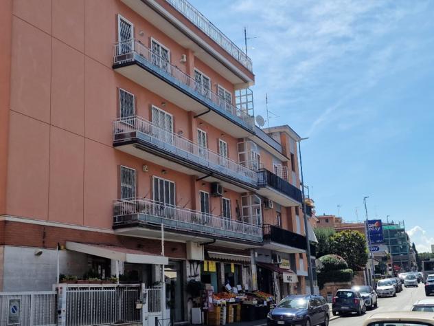 appartamento in vendita a Roma in zona Fidene