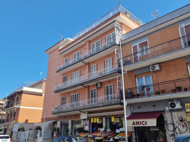 appartamento in vendita a Roma in zona Fidene
