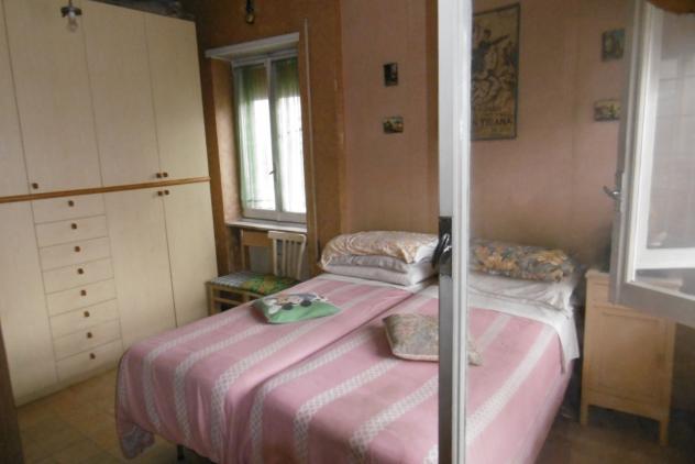 appartamento in vendita a Roma in zona La Pisana