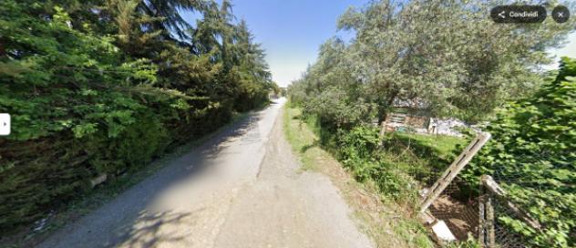 terreno agricolo in vendita a Roma