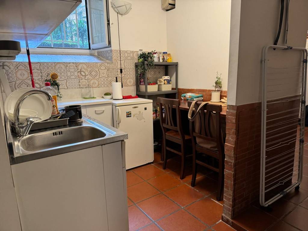 appartamento in vendita a Roma in zona Nomentano