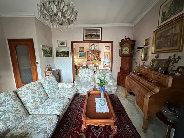 appartamento in vendita a Roma in zona Monte Sacro/Talenti