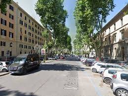 appartamento in vendita a Roma in zona Rione Prati