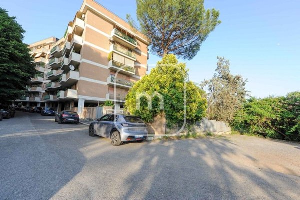 appartamento in vendita a Roma in zona Monte Sacro/Talenti