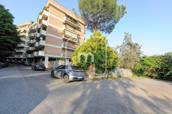 appartamento in vendita a Roma in zona Monte Sacro/Talenti