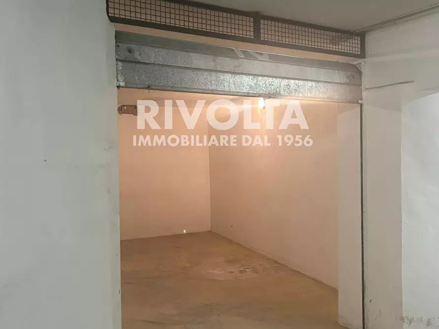 locale di sgombero in vendita a Roma in zona Parioli