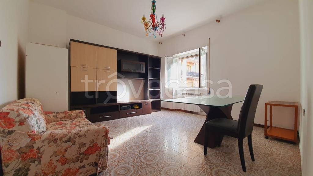 appartamento in vendita a Roma in zona Ottavia