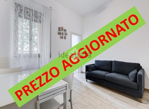 appartamento in vendita a Roma in zona Tiburtino