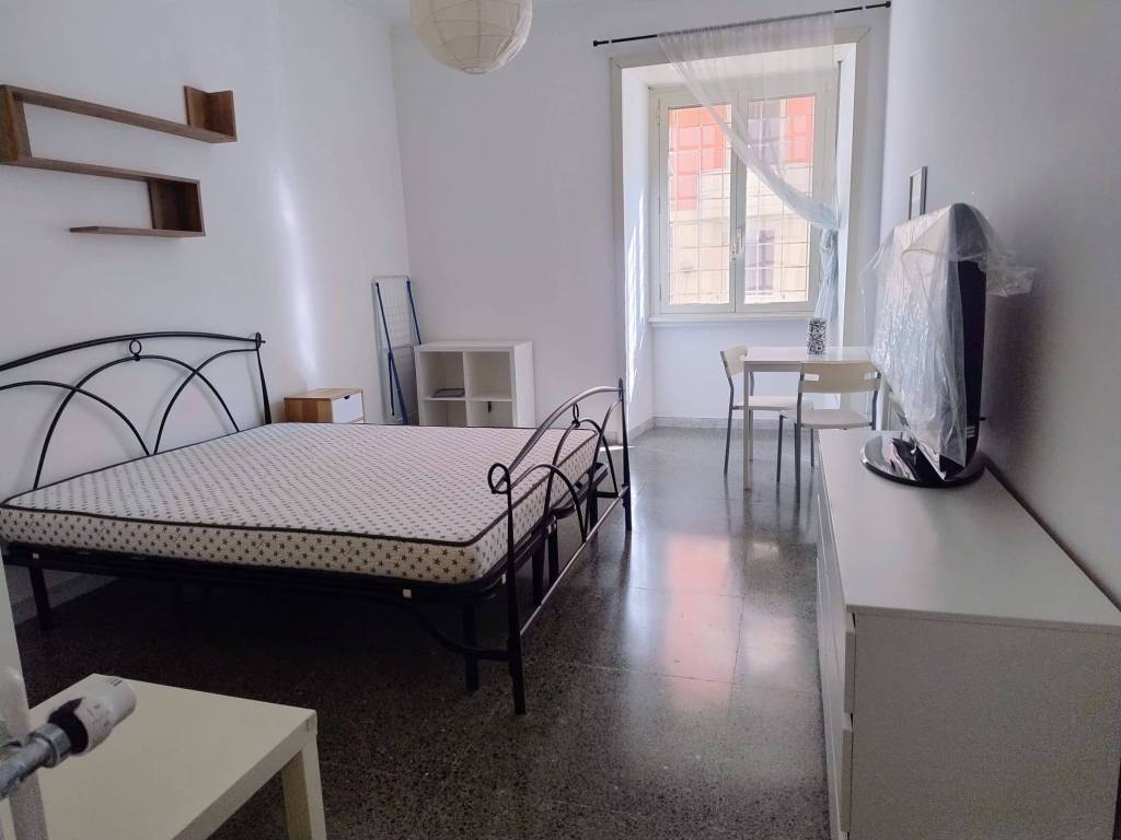appartamento in vendita a Roma in zona Tuscolano