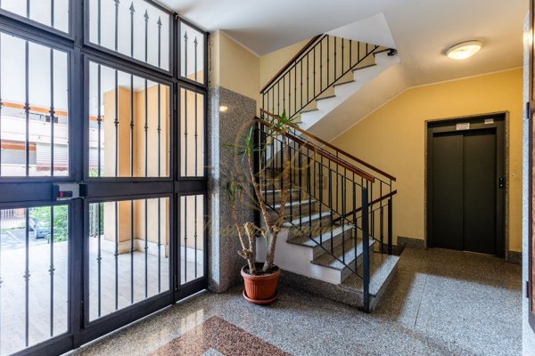 appartamento in vendita a Roma in zona Ponte di Nona
