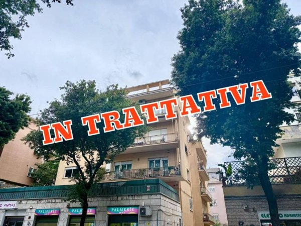 appartamento in vendita a Roma in zona Monte Sacro/Talenti