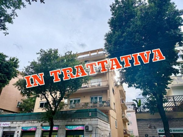 appartamento in vendita a Roma in zona Monte Sacro/Talenti