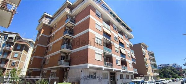 appartamento in vendita a Roma in zona Ostia