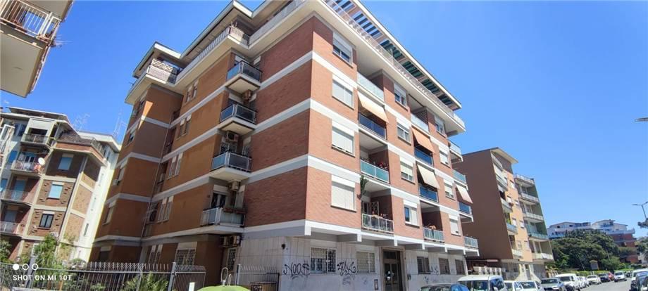 appartamento in vendita a Roma in zona Ostia