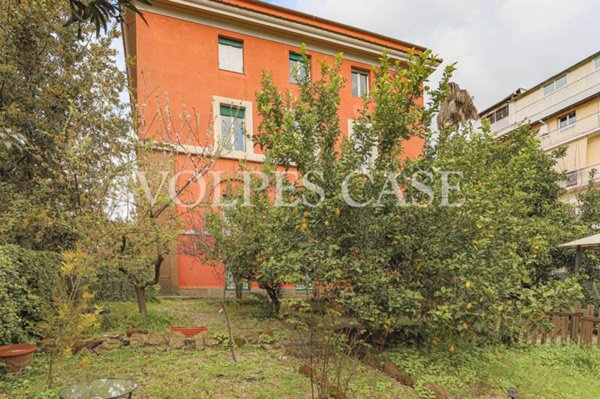 appartamento in vendita a Roma in zona Tor di Quinto