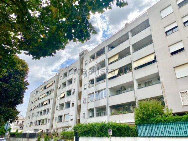 appartamento in vendita a Roma in zona Centro Storico