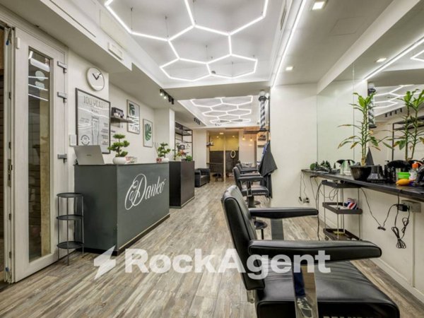 negozio in vendita a Roma in zona Portuense