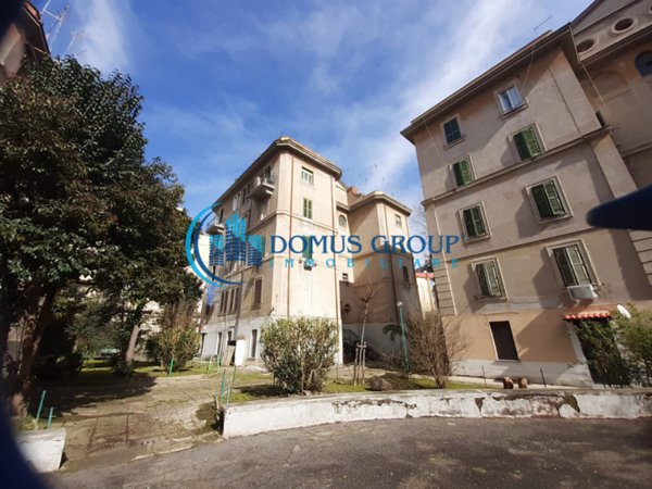 appartamento in vendita a Roma in zona Della Vittoria