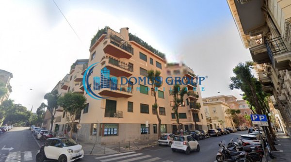 appartamento in vendita a Roma in zona Flaminio