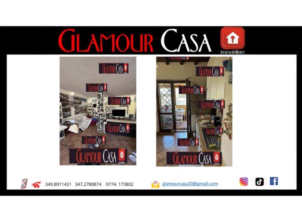 casa indipendente in vendita a Roma in zona Infernetto