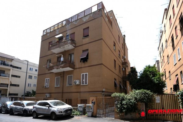 appartamento in vendita a Roma in zona Centro Storico