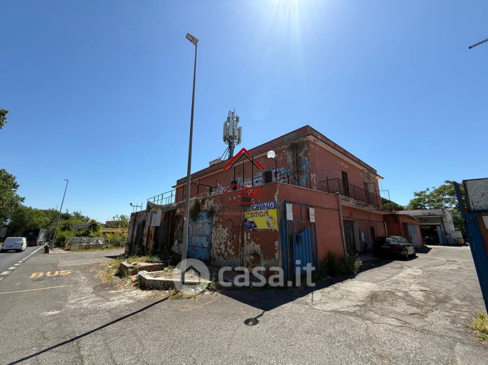 casa indipendente in vendita a Roma in zona Ostiense