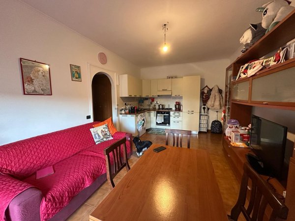 appartamento in vendita a Roma in zona San Basilio