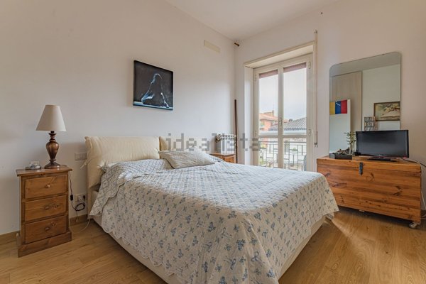 appartamento in vendita a Roma in zona Torrevecchia