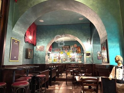 negozio in vendita a Roma