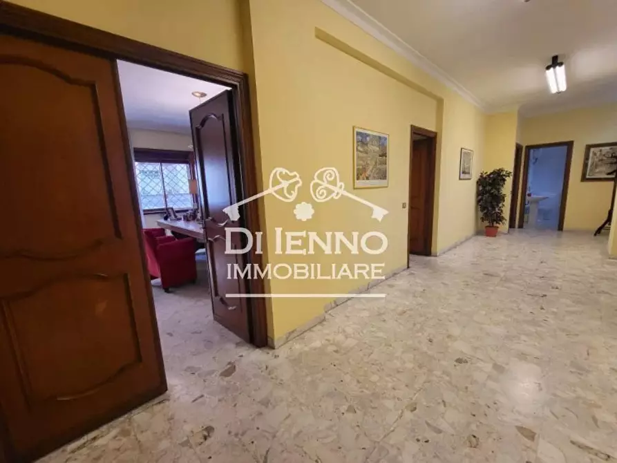 appartamento in vendita a Roma in zona Monte Sacro/Talenti