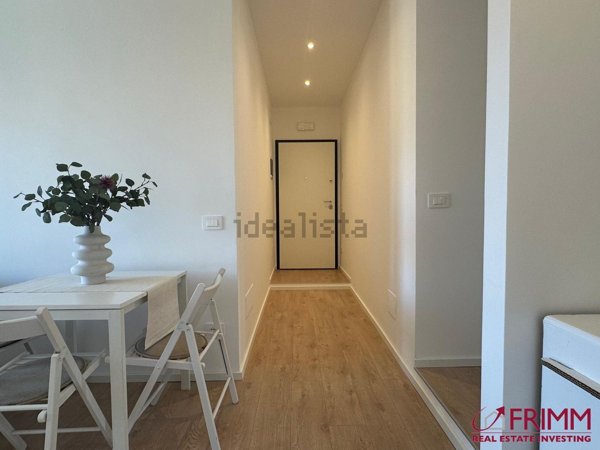 appartamento in vendita a Roma in zona Rione Prati