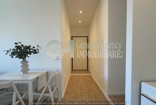 appartamento in vendita a Roma in zona Campo Marzio