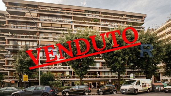 appartamento in vendita a Roma in zona Gianicolense