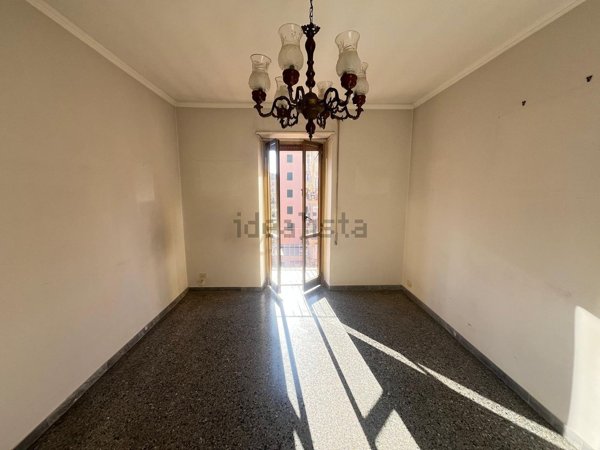 appartamento in vendita a Roma in zona Gianicolense