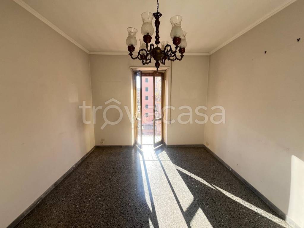 appartamento in vendita a Roma in zona Gianicolense