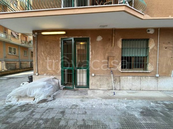 appartamento in vendita a Roma in zona Aurelio