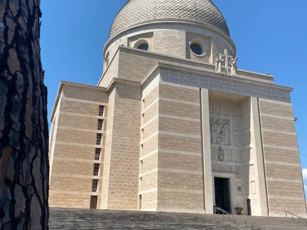 appartamento in vendita a Roma in zona EUR