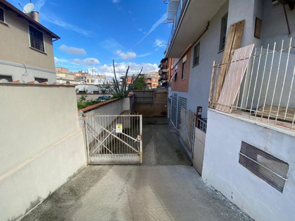 appartamento in vendita a Roma in zona Alessandrino
