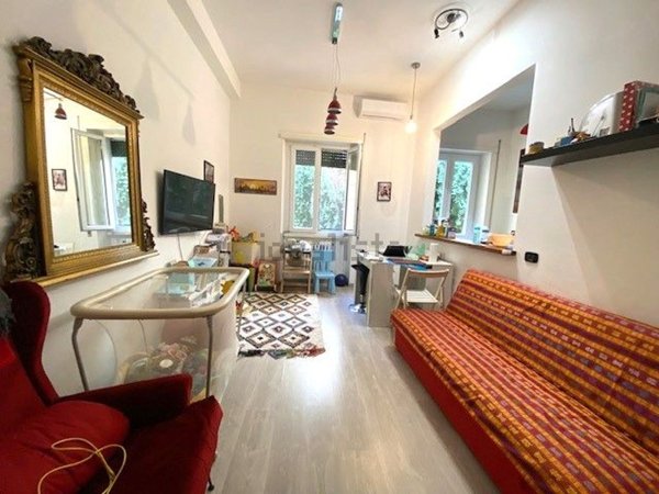 appartamento in vendita a Roma in zona Monte Sacro/Talenti