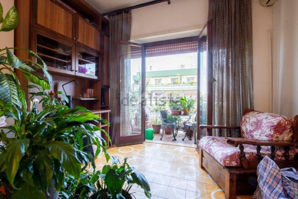 appartamento in vendita a Roma in zona Ostia