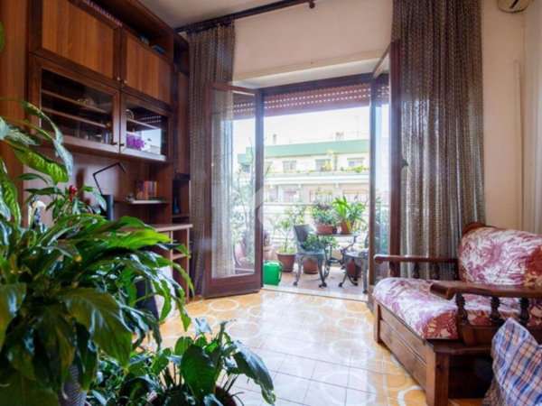 appartamento in vendita a Roma in zona Ostia