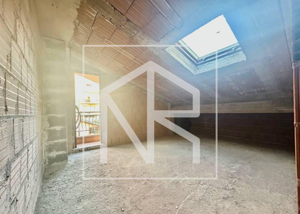 casa indipendente in vendita a Roma in zona Colle Monfortani