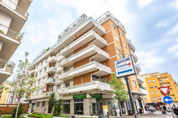 appartamento in vendita a Roma in zona Aurelio