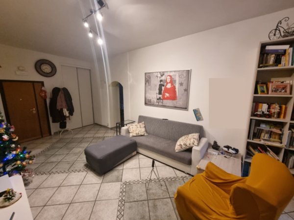 appartamento in vendita a Roma in zona Rione Prati