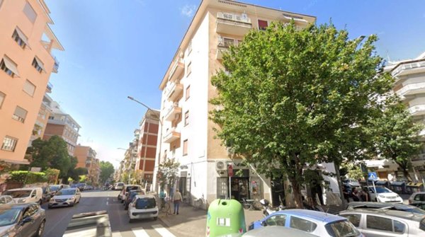 appartamento in vendita a Roma in zona Gianicolense