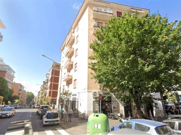 appartamento in vendita a Roma in zona Gianicolense
