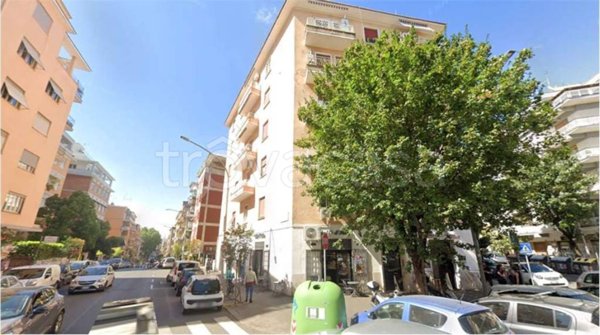 appartamento in vendita a Roma in zona Gianicolense