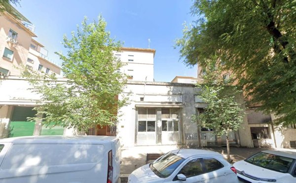 appartamento in vendita a Roma in zona Gianicolense