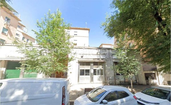 appartamento in vendita a Roma in zona Gianicolense