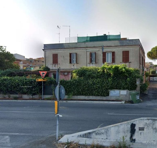 appartamento in vendita a Roma in zona Casal Boccone